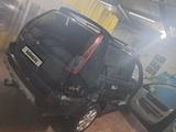 Nissan X-Trail 2002 года за 2 800 000 тг. в Алматы – фото 3