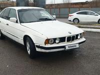 BMW 520 1989 года за 750 000 тг. в Караганда