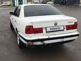 BMW 520 1989 года за 750 000 тг. в Караганда – фото 3