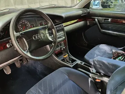 Audi A6 1995 года за 2 600 000 тг. в Павлодар – фото 7