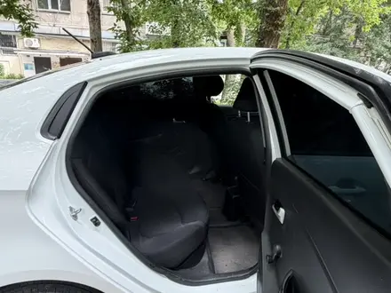 Kia Rio 2015 года за 4 200 000 тг. в Алматы – фото 10