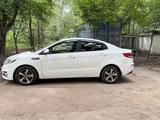 Kia Rio 2015 годаүшін4 200 000 тг. в Алматы – фото 3
