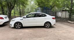 Kia Rio 2015 годаүшін4 200 000 тг. в Алматы – фото 3