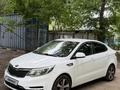Kia Rio 2015 годаүшін4 200 000 тг. в Алматы – фото 2