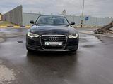 Audi A6 2011 года за 10 500 000 тг. в Павлодар – фото 3