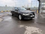 Audi A6 2011 года за 10 500 000 тг. в Павлодар – фото 2