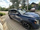 Kia Telluride 2023 года за 27 500 000 тг. в Алматы – фото 3