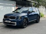 Kia Telluride 2023 года за 27 500 000 тг. в Алматы – фото 2