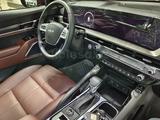 Kia Telluride 2023 года за 26 500 000 тг. в Алматы – фото 4