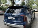 Kia Telluride 2023 года за 27 500 000 тг. в Алматы – фото 4