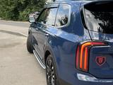 Kia Telluride 2023 года за 26 500 000 тг. в Алматы – фото 2