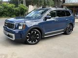 Kia Telluride 2023 года за 26 500 000 тг. в Алматы
