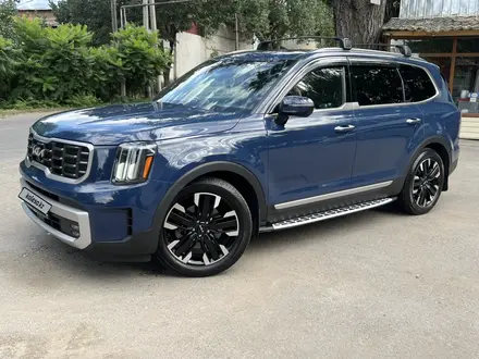 Kia Telluride, 2023