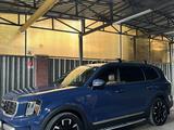 Kia Telluride 2023 года за 27 500 000 тг. в Алматы – фото 5