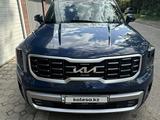 Kia Telluride 2023 года за 27 500 000 тг. в Алматы
