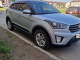 Hyundai Creta 2019 года за 8 800 000 тг. в Аксай