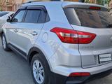 Hyundai Creta 2019 года за 9 200 000 тг. в Аксай – фото 4