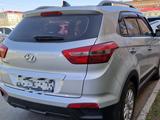 Hyundai Creta 2019 года за 9 200 000 тг. в Аксай – фото 3