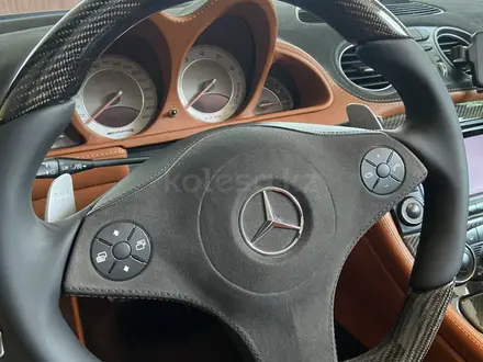Mercedes-Benz SL 500 2003 года за 20 000 000 тг. в Алматы – фото 13
