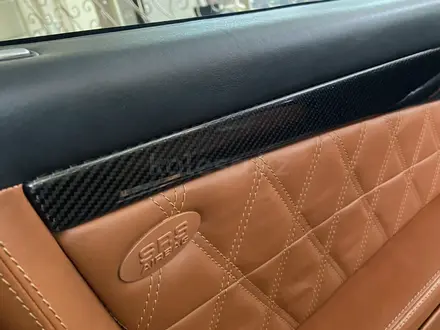 Mercedes-Benz SL 500 2003 года за 20 000 000 тг. в Алматы – фото 15