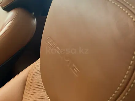 Mercedes-Benz SL 500 2003 года за 20 000 000 тг. в Алматы – фото 19