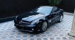 Mercedes-Benz SL 500 2003 годаүшін20 000 000 тг. в Алматы – фото 2