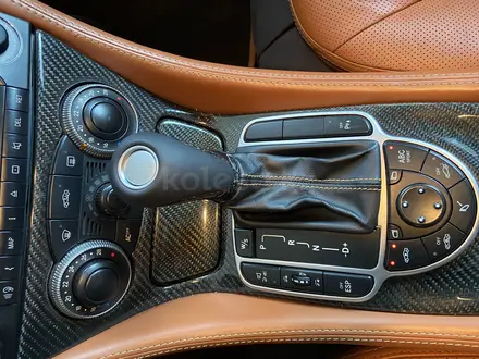 Mercedes-Benz SL 500 2003 года за 20 000 000 тг. в Алматы – фото 6