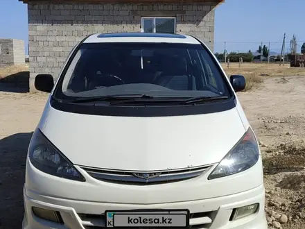 Toyota Estima 2003 года за 5 000 000 тг. в Тараз