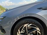 Hyundai Sonata 2025 года за 12 800 000 тг. в Алматы – фото 5