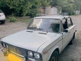 ВАЗ (Lada) 2106 1993 года за 564 000 тг. в Рудный