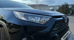 Toyota RAV4 2022 года за 17 000 000 тг. в Алматы – фото 3