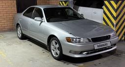 Toyota Mark II 1995 годаfor2 400 000 тг. в Кокшетау – фото 2