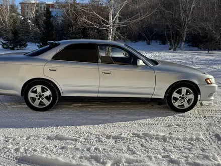 Toyota Mark II 1995 года за 2 400 000 тг. в Кокшетау – фото 3