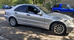 Mercedes-Benz C 180 2006 года за 4 200 000 тг. в Алматы