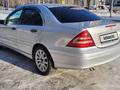 Mercedes-Benz C 180 2006 года за 4 200 000 тг. в Алматы – фото 3