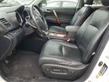 Toyota Highlander 2013 годаүшін9 000 000 тг. в Атырау – фото 3