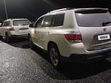 Toyota Highlander 2013 годаүшін9 000 000 тг. в Атырау – фото 4