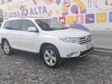 Toyota Highlander 2013 годаүшін9 000 000 тг. в Атырау – фото 5