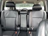 Toyota Highlander 2013 годаүшін9 000 000 тг. в Атырау – фото 5