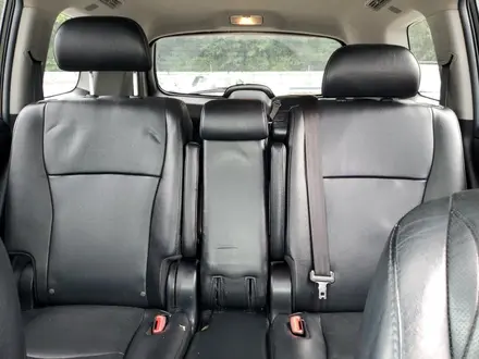 Toyota Highlander 2013 года за 9 000 000 тг. в Атырау – фото 5