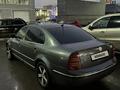 Skoda Superb 2006 года за 2 800 000 тг. в Астана – фото 2