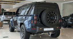 Land Rover Defender OCTA 2025 года за 155 323 000 тг. в Астана – фото 5