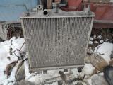Радиатор основной охлажденияүшін30 000 тг. в Алматы