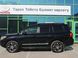 Toyota Land Cruiser Luxe 2014 года за 22 000 000 тг. в Тараз – фото 3
