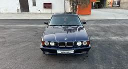 BMW 520 1995 годаfor2 400 000 тг. в Тараз – фото 3