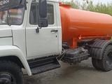 ГАЗ  3309 2007 годаүшін5 200 000 тг. в Атырау – фото 2