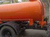 ГАЗ  3309 2007 годаүшін5 200 000 тг. в Атырау – фото 3