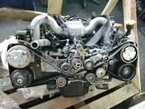 Двигатель Subaru 2.5 16V EJ25 4 распредвал +үшін280 000 тг. в Тараз