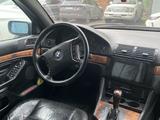 BMW 528 1998 годаүшін3 600 000 тг. в Астана