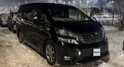 Toyota Vellfire 2010 годаүшін7 800 000 тг. в Алматы – фото 2